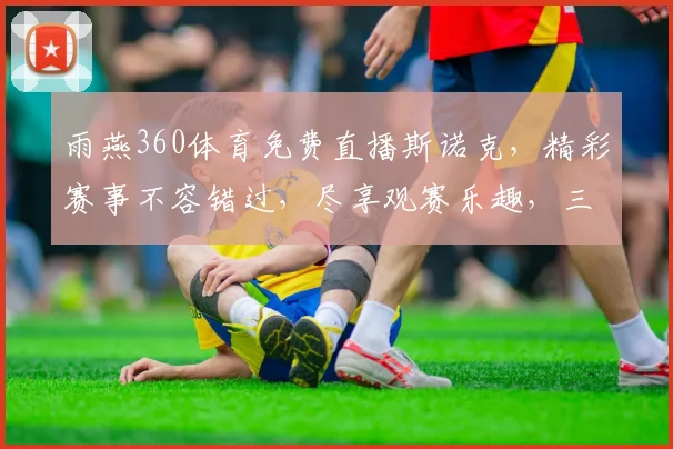 雨燕360体育免费直播斯诺克,精彩赛事不容错过,尽享观赛乐趣,三重惊喜等你来