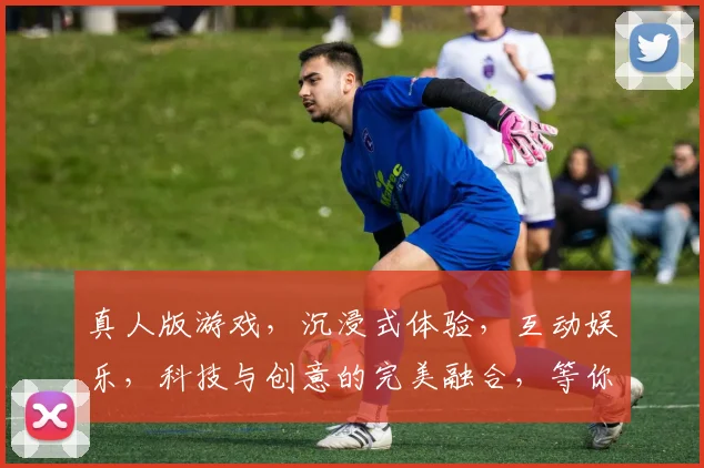 真人版游戏，沉浸式体验，互动娱乐，科技与创意的完美融合，等你来挑战
